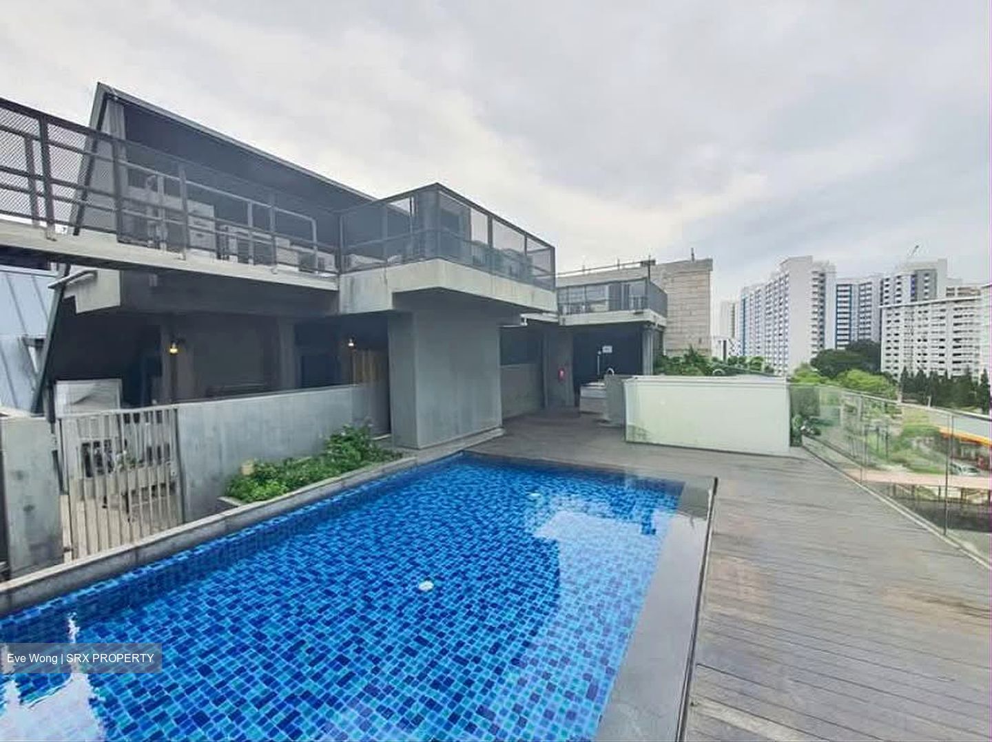 Guillemard Suites (D14), Apartment #577141251